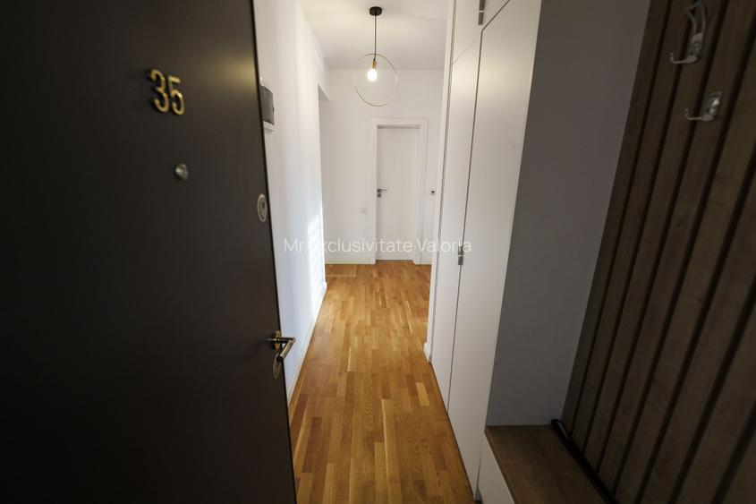 Apartament cu priveliște panoramica - 2