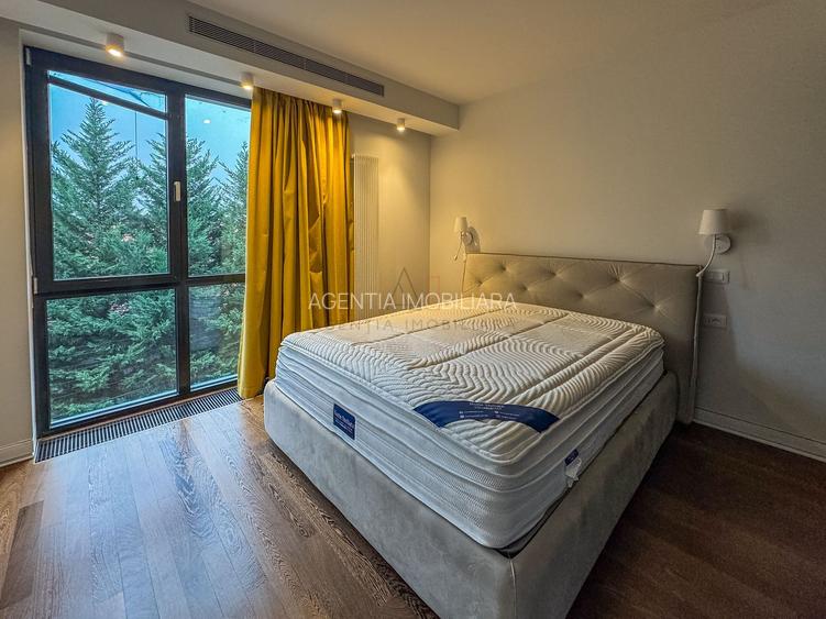 Comision 0% Rahmaninov 3 Camere 104 mp + Loc parcare+ Boxa - 9