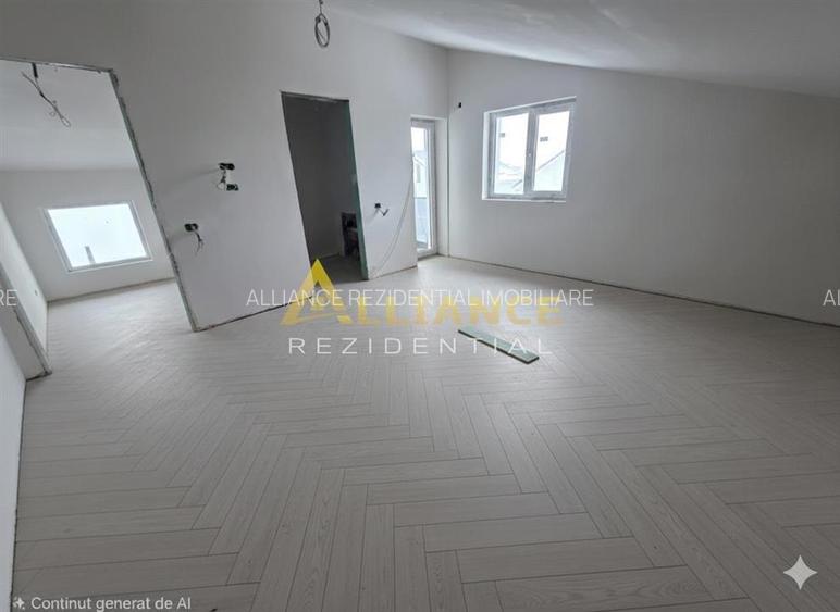 Berceni - 4 Camere - 3 Bai - 370 Teren - 2