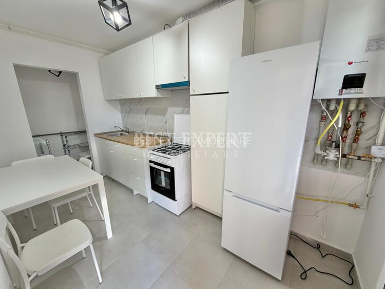 2 Camere de inchiriat cu Parcare Th Pallady - 6
