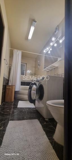 Ferdinand - Mihai Bravu (Fluierului-Medlife ) 3 camere in zona de vile - 14