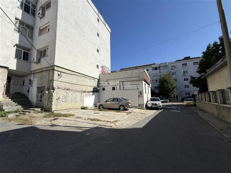 Bistrita Lac - spatiu depozitare + birouri - 17