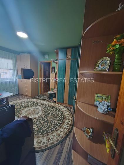 apartament - 2 camere - zona Han - bloc reabilitat in anul 2024 - 4