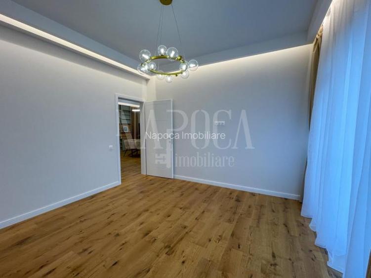 Apartament 3 camere de vanzare in Floresti - 11