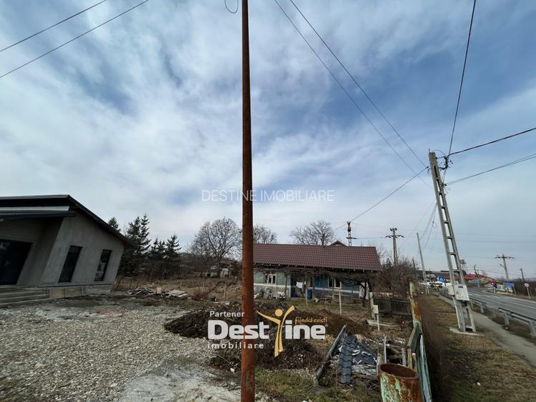 Casa Girov 100mp 56.000€ 560mp Teren - 7