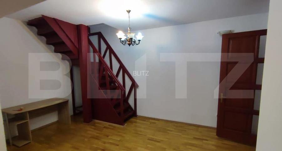 Casa 7 camere, 280mp, zona Brazda lui Novac - 2