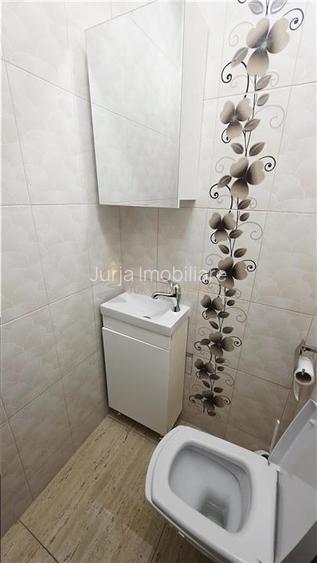 Apartament 3 camere 90 mp  terasa parcare subterana Andrei Muresanu Sud - 17