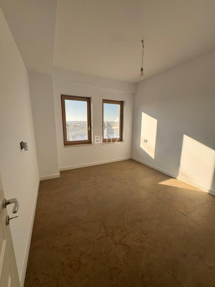 Apartament 3 camere , 94,10 mp , Constructie 2022 , 2 bai ,zona Agronomie - 3