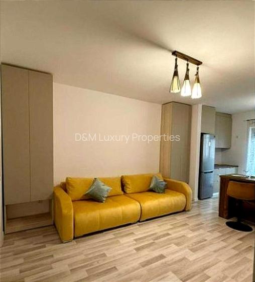 Închiriere apartament 2 camere | Aproape de Metrou | Loc de parcare - 3