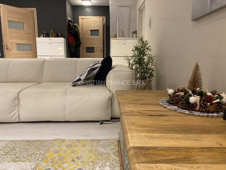 29263   Bestial!!!  Apartament 3 camere Tomis Plus - 3