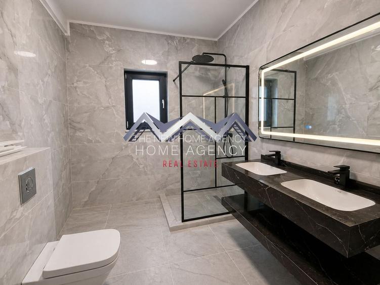 Casă single P+1+Pod în Otopeni - 11