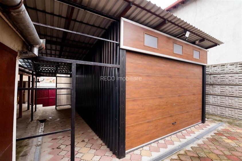 RECO Casa  cu 4 camere la 5 minute de centru (Olosig) -Oradea-curte si acces aut - 29