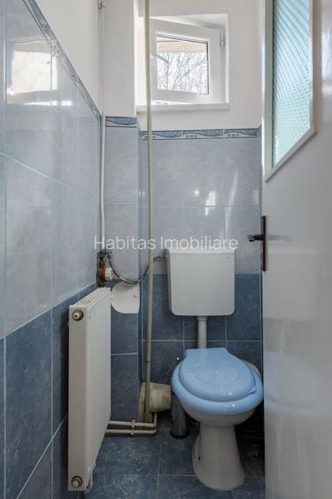 0% COMISION | 107 mp | 3 camere  | Plopilor Platinia| Garaj - 12