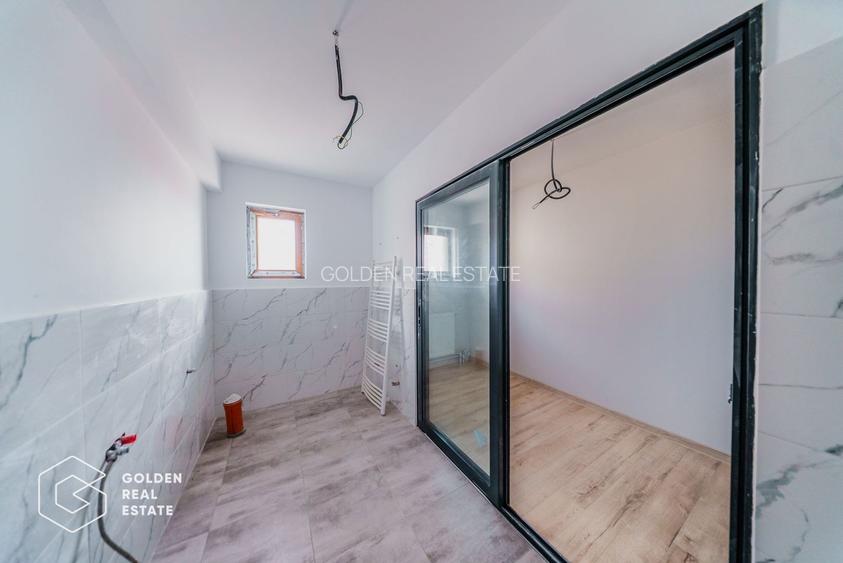 Casa finisata modern, teren 450 mp, in Europa Grand Village - 26