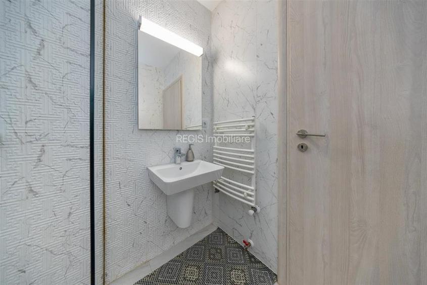 Apartament de 4 camere in zona Avantgarden I - 26