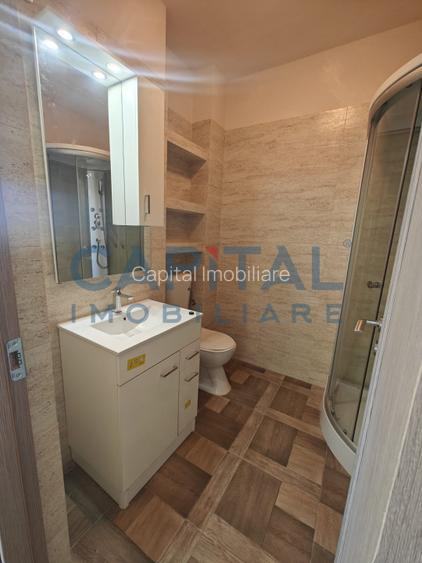 COMISION 0! Apartament 3 camere | 86 MP | ZONA VIVO | Floresti - 10