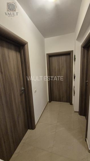 Garsoniera Finisata MOBILATA/UTILATA - Fundeni - 4