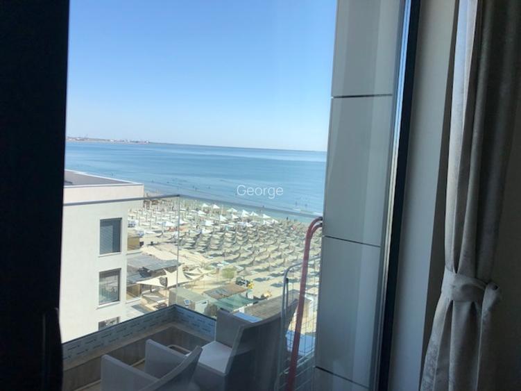 Ap 2 camere cu vedere superba la mare, complet mobilat si utilat, 132.000 Euro - 4