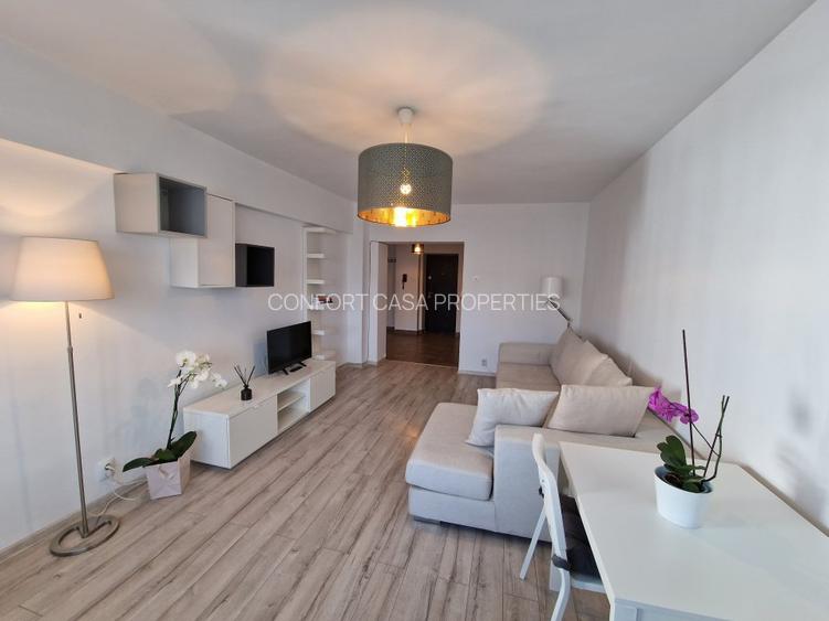 Unirii - Alba Iulia  - Naturalia - Apartament 2 camere, mobilat utilat modern - 4