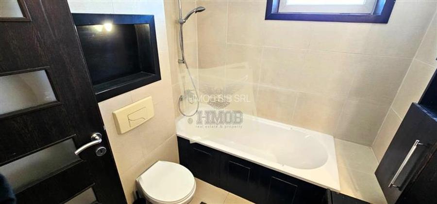 Apartament 3 camere 58mp in Cartierul Alma - 13