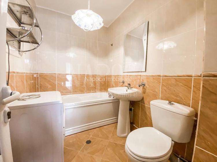 Apartament o camera de vanzare in Zorilor, Cluj Napoca - 5