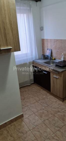 Apartament 2 Camere cu curte de Inchiriat, Zona Cetate/Cornisa - 8