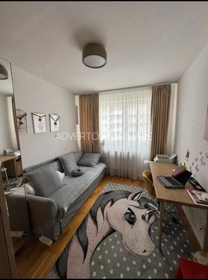 Vânzare apartament 3 camere Baba Novac Residence cu loc de parcare - 3