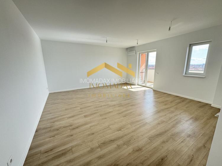 Aradului-2 camere-Loc de parcare Inclus - 6