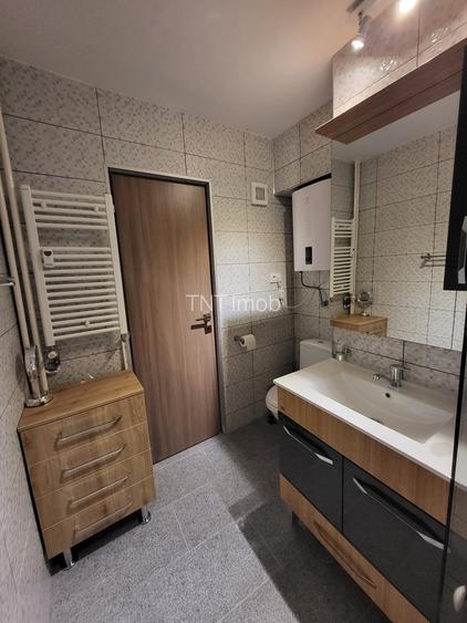Apartament 2 camere Drumul Taberei | 50 m metrou Constantin Brancusi | 2 bai - 13