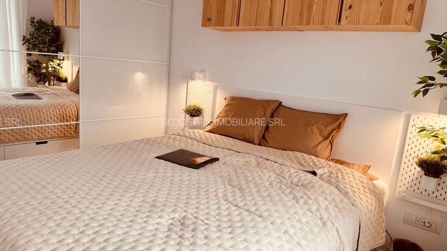 Isho, studio de lux - 2