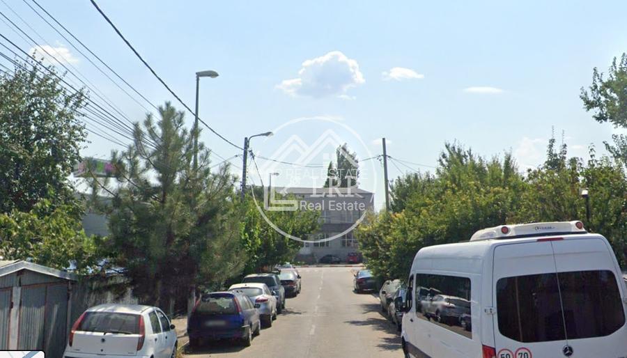 Voluntari | Teren 590 mp | Deschidere 20 ml | Proiect 2 Vile P+1 Avizat - 4