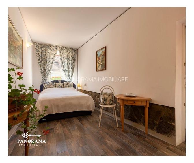 Pensiune de vânzare în Sighișoara, la câțiva pași de Cetatea Medievala - 16