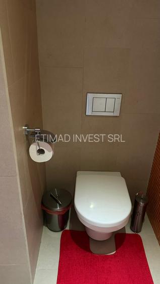 FALEZA NORD - SPECTRUM - 3 CAMERE  LUX  - VEDERE FRONTALA LA  MARE - 23