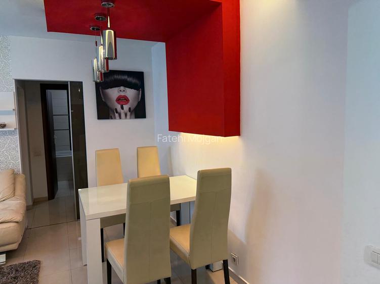 2 camere de inchiriat - Dorobanti - Televiziune - Floreasca - 12