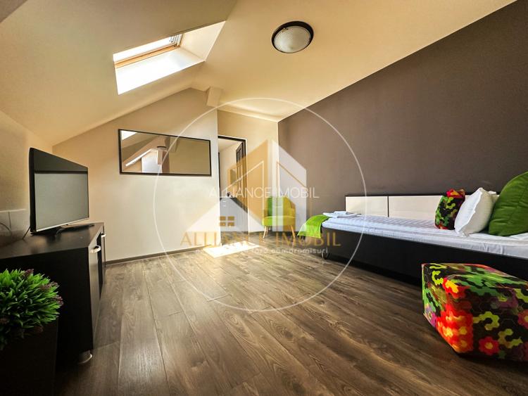 Bijuterie Turistică în Pasul Tihuța: Pensiune Elegantă de Vânzare - 20