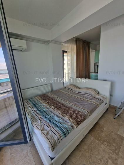 PENTHOUSE / VEDERE SUPERBA LAC  termen lung / Mamaia - 2