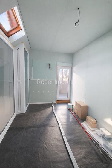 Casă P+E+M – Calea lui Traian nr 258 – teren 376 mp – utilizare mixtă - 17