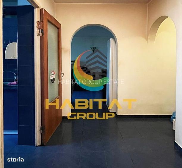 3 Camere Decomandate Budimex, Brancoveanu Etaj3, Liber - 4