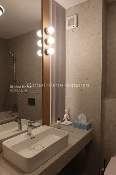 Apartament 2 camere | 77 mp | Parcare subterană | Boxă | Prima închiriere - 11