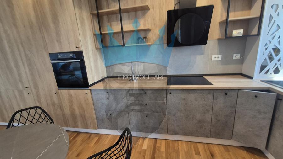 Apartament 2 Camere Tineretului Park Residence Bucuresti - 5