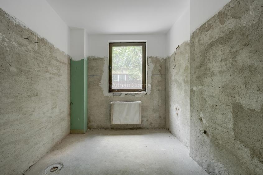 Vila Succesului: 400mp, 8 Locuri Parcare, Dublă Deschidere în Primăverii - 7