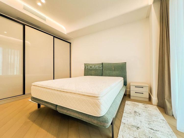Chirie I Penthouse 4 camere I Iancu Nicolae I Bloc Luxury I 2 Parcari - 14