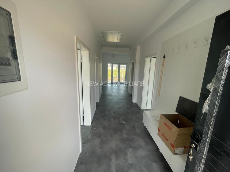 Casa cocheta, P+Pod, 4 camere, teren 500 m.p., toate utilitatile, comision 0% - 31