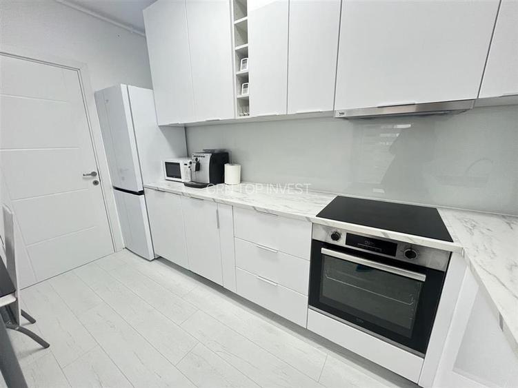 Apartament de LUX 2 camere terasa 2 parcari Doamna Stanca - 6