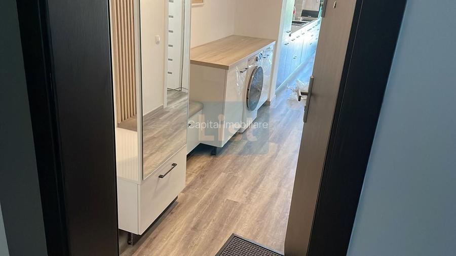 COMISION 0%! Ap. 2 camere 58 mp + balcon, garaj, Buzura - Bună Ziua - 10