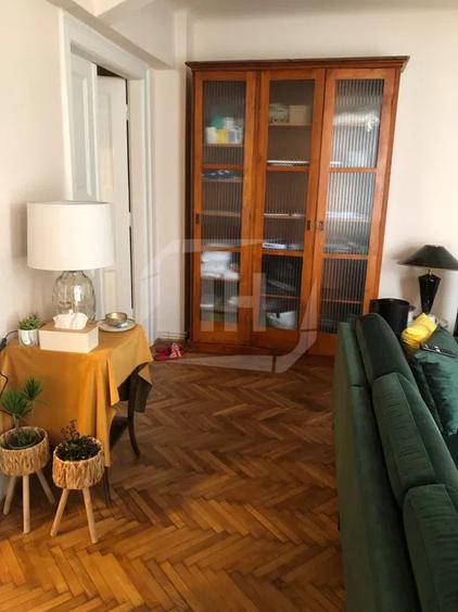 Apartament 3 camere, decomandat, Ultracentral