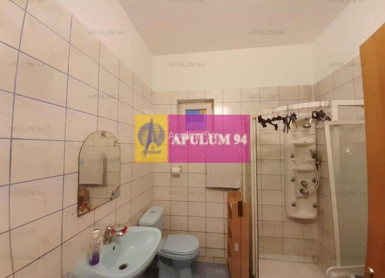 Casa in Centrul Bucurestiului - 7