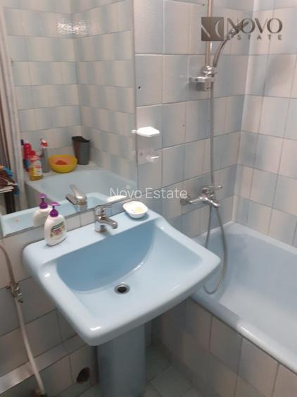 3 Camere | P-ta Sfanta Vineri | Complet Mobilat | Izolat termic - 9