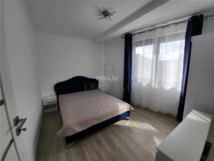 GIROC-BRAYTIM | 3 CAM | ET.2 | 1xPARCARE | INCALZIRE IN PARDOSEALA | 2 BAI | UTI - 3