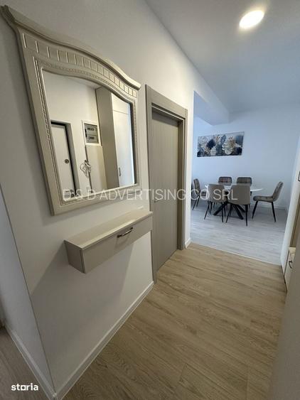 Comlex rezidential Novum 56 - apartament 2 camere - prima inchiriere ! - 7